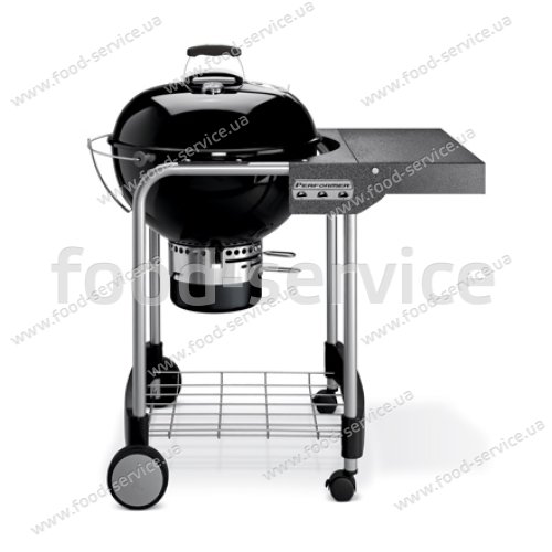 Гриль вугільний Weber PERFORMER ORIGINAL GBS 57 см